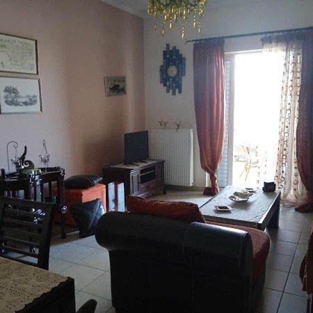 Ferienwohnung Ομορφη Πόλη Preveza Exterior foto