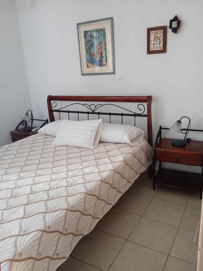 Ferienwohnung Ομορφη Πόλη Preveza Exterior foto