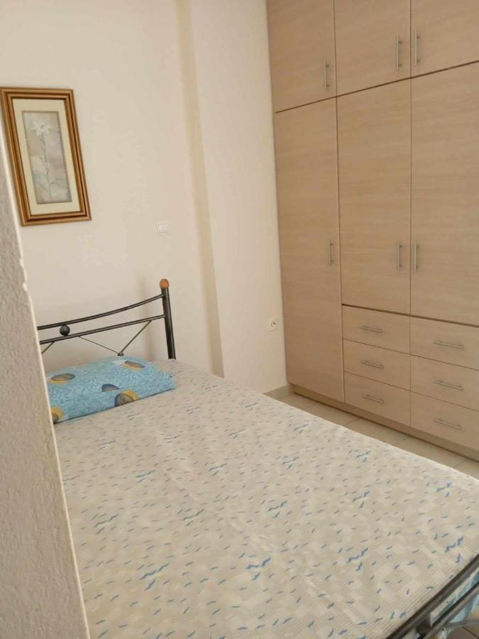 Ferienwohnung Ομορφη Πόλη Preveza Exterior foto